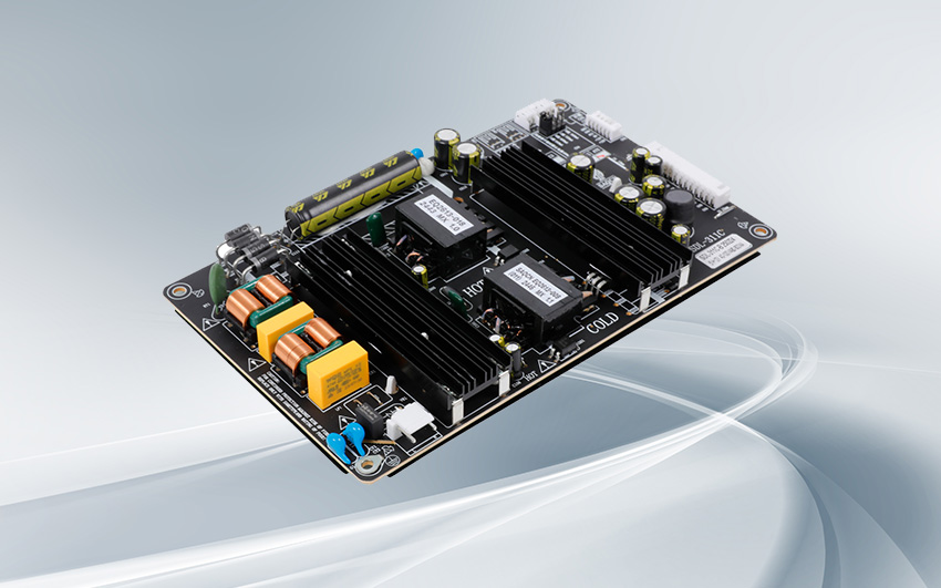 液晶电视三合一主板如何维修