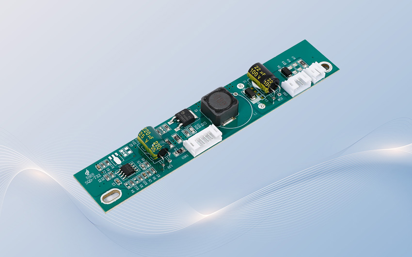 主板电源充电器是什么?