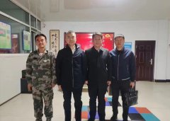 米兰(中国)milan·官方网站副市长带队调研登录入口制药